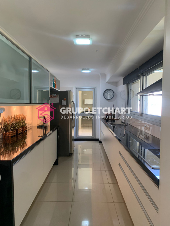 Apartamento ID.197 - Central frente