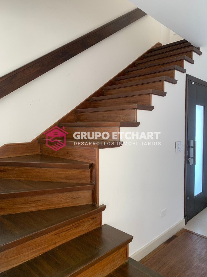 Casa ID.208 - CASA EN VENTA, PRIMERA LÍNEA PUNTA DEL ESTE