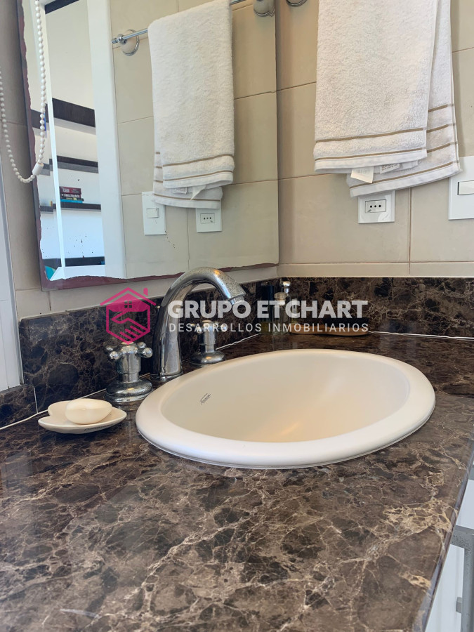 Casa ID.208 - CASA EN VENTA, PRIMERA LÍNEA PUNTA DEL ESTE