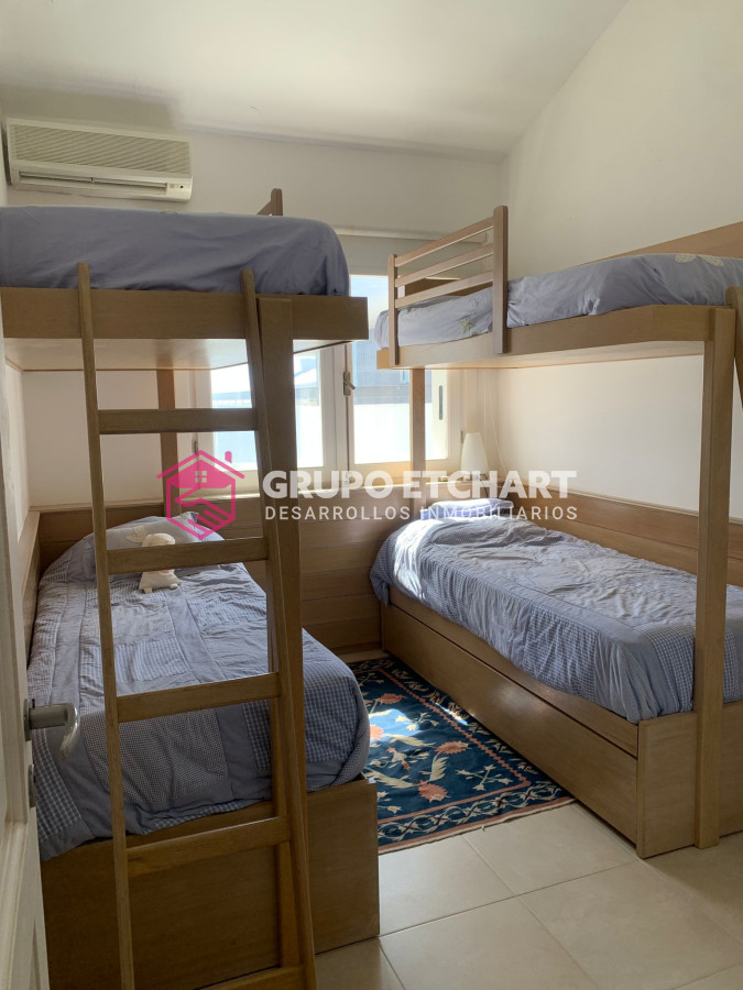 Casa ID.208 - CASA EN VENTA, PRIMERA LÍNEA PUNTA DEL ESTE