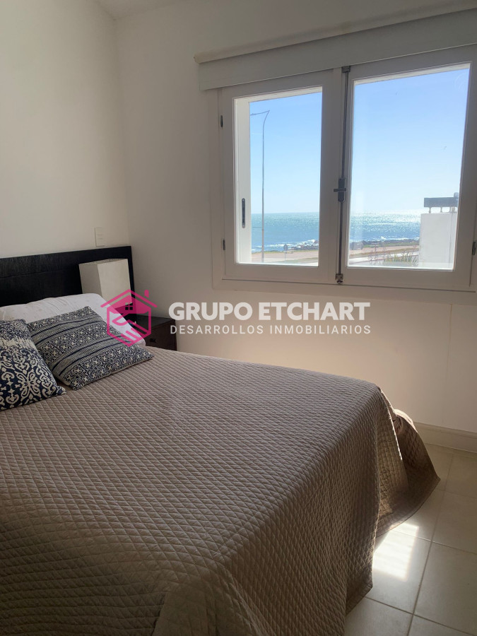 Casa ID.208 - CASA EN VENTA, PRIMERA LÍNEA PUNTA DEL ESTE