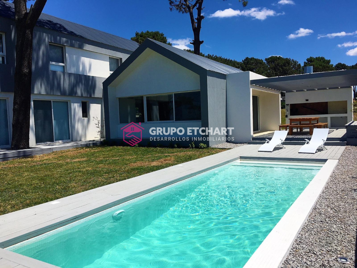 Casa ID.206 - ¡PRECIOSA CASA EN VENTA Y ALQUILER 