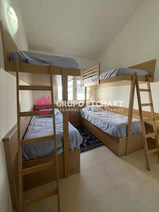 Casa ID.208 - CASA EN VENTA, PRIMERA LÍNEA PUNTA DEL ESTE