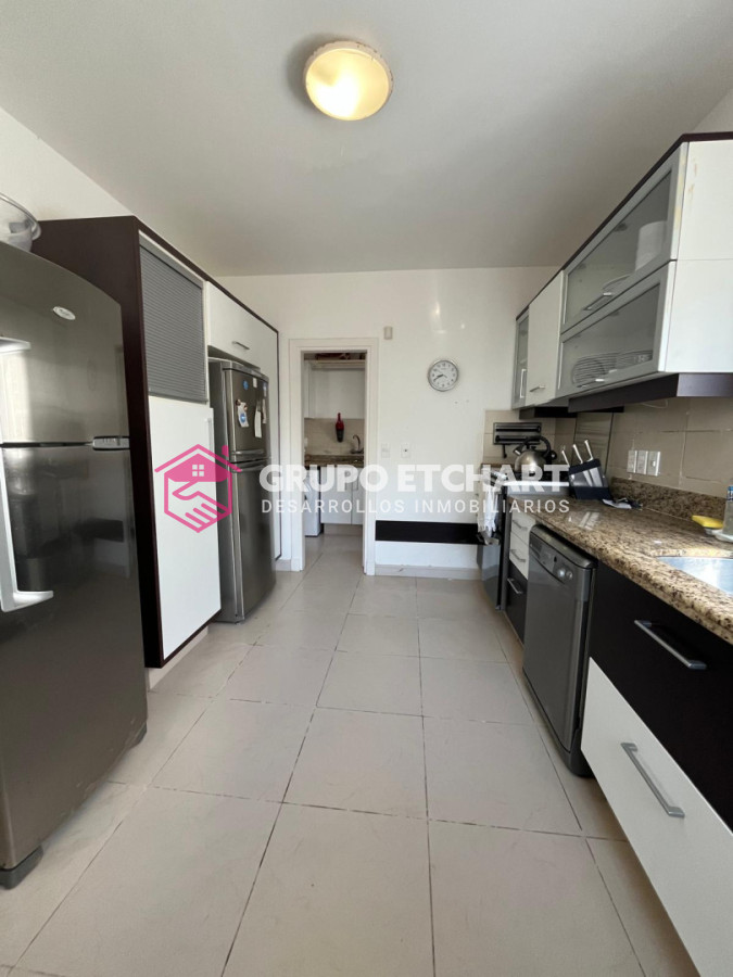Casa ID.208 - CASA EN VENTA, PRIMERA LÍNEA PUNTA DEL ESTE