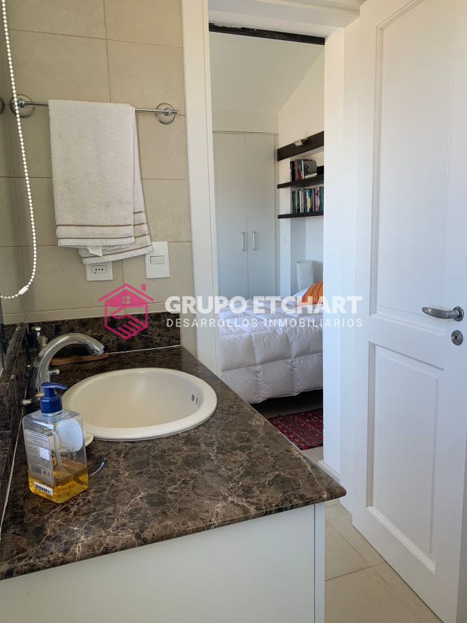 Casa ID.208 - CASA EN VENTA, PRIMERA LÍNEA PUNTA DEL ESTE