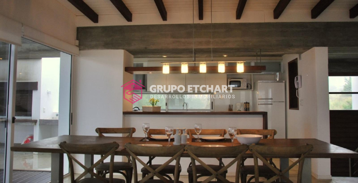 Casa ID.207 - ¡GRAN CASA EN VENTA YO ALQUILER TEMPORAL! 