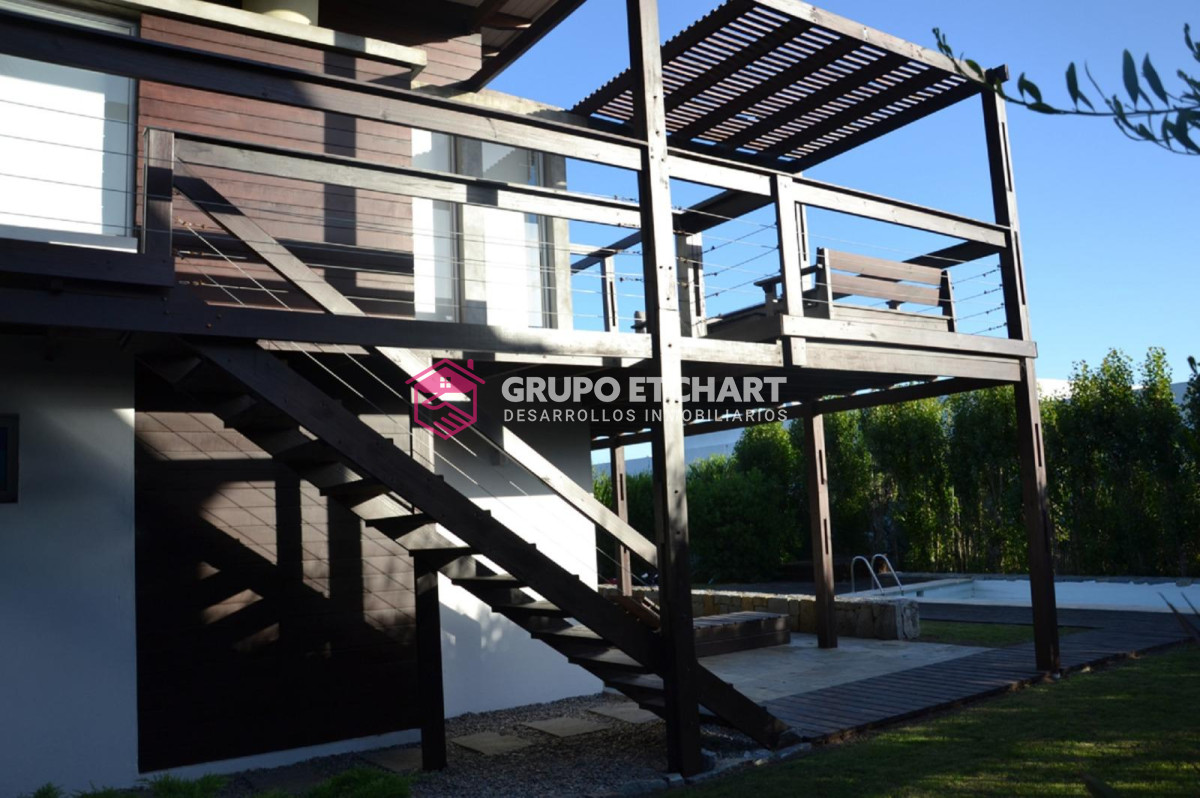 Casa ID.207 - ¡GRAN CASA EN VENTA YO ALQUILER TEMPORAL! 