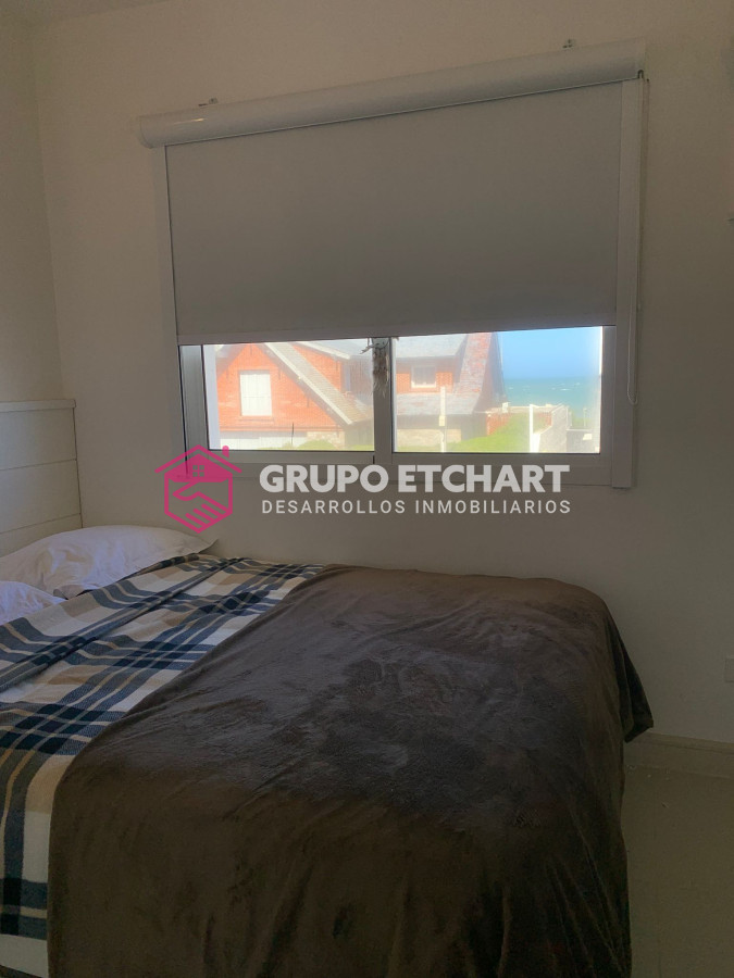 Casa ID.208 - CASA EN VENTA, PRIMERA LÍNEA PUNTA DEL ESTE