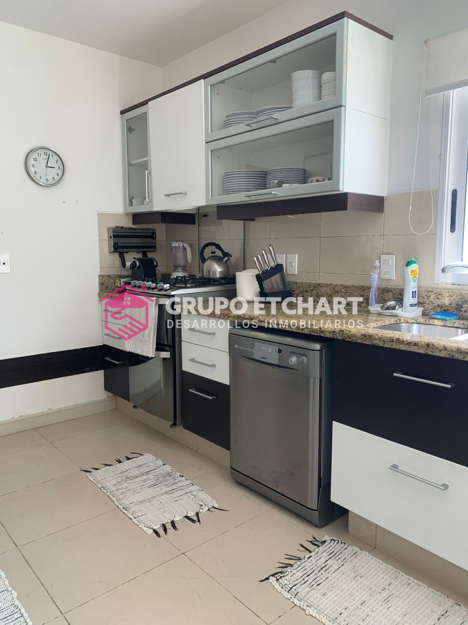 Casa ID.208 - CASA EN VENTA, PRIMERA LÍNEA PUNTA DEL ESTE