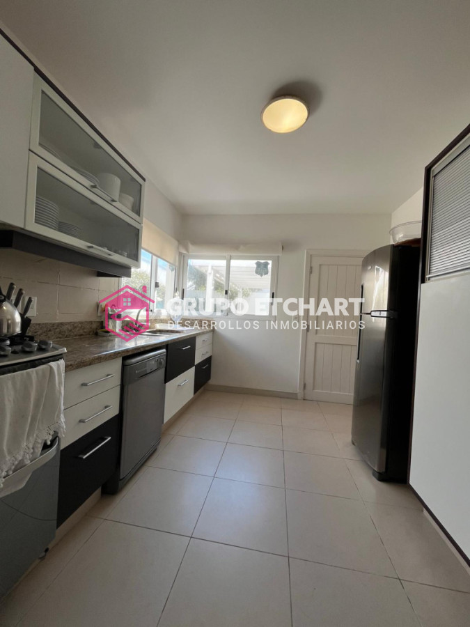 Casa ID.208 - CASA EN VENTA, PRIMERA LÍNEA PUNTA DEL ESTE