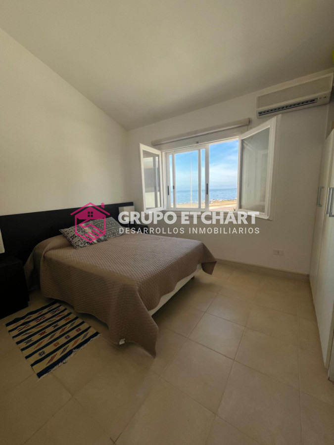 Casa ID.208 - CASA EN VENTA, PRIMERA LÍNEA PUNTA DEL ESTE