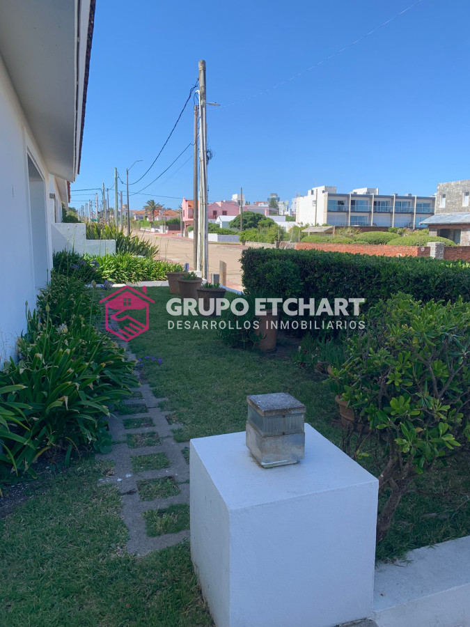 Casa ID.208 - CASA EN VENTA, PRIMERA LÍNEA PUNTA DEL ESTE