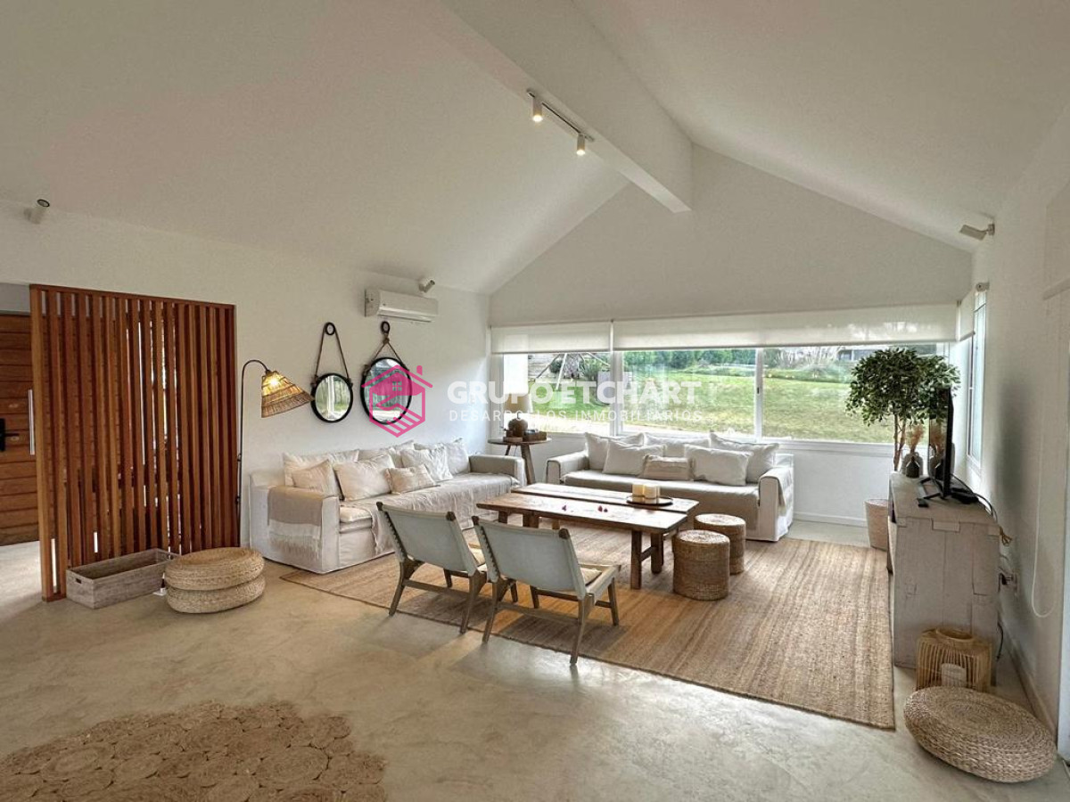 Casa ID.206 - ¡PRECIOSA CASA EN VENTA Y ALQUILER 