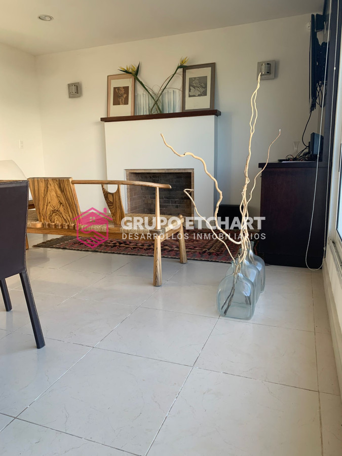 Casa ID.208 - CASA EN VENTA, PRIMERA LÍNEA PUNTA DEL ESTE