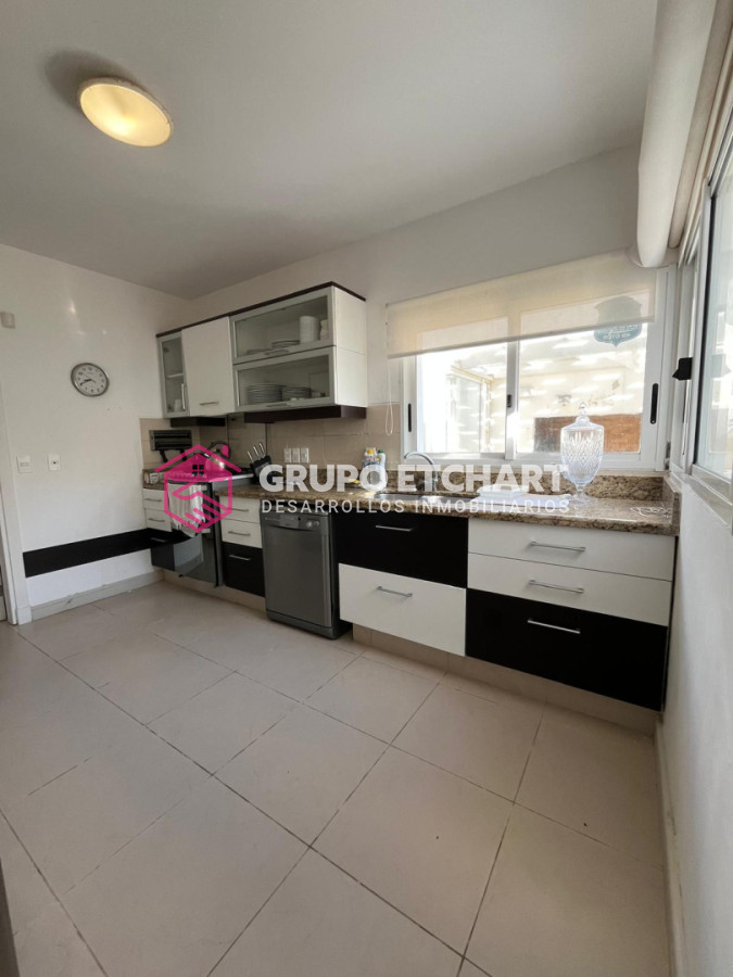 Casa ID.208 - CASA EN VENTA, PRIMERA LÍNEA PUNTA DEL ESTE
