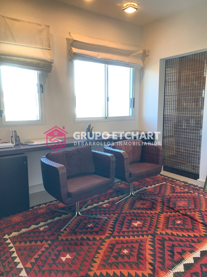 Casa ID.208 - CASA EN VENTA, PRIMERA LÍNEA PUNTA DEL ESTE