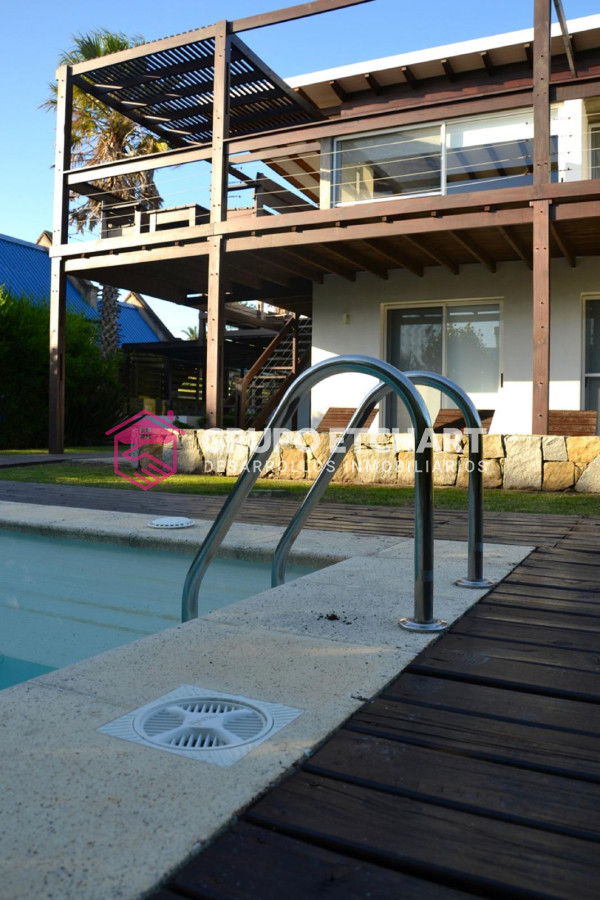 Casa ID.207 - ¡GRAN CASA EN VENTA YO ALQUILER TEMPORAL! 