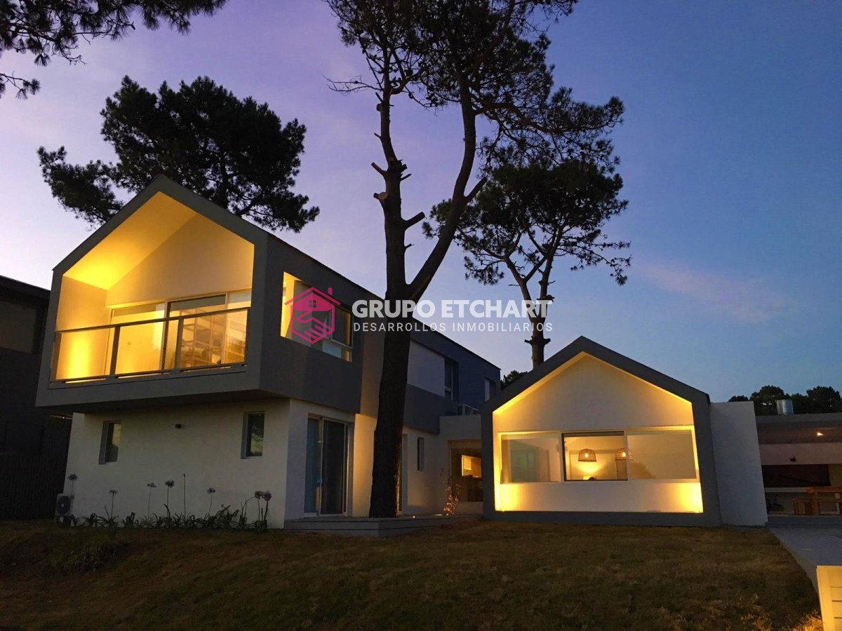 Casa ID.206 - ¡PRECIOSA CASA EN VENTA Y ALQUILER 