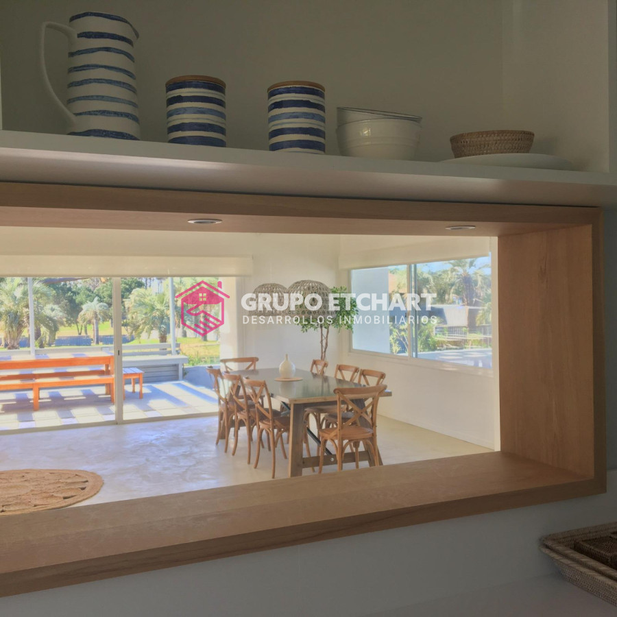 Casa ID.206 - ¡PRECIOSA CASA EN VENTA Y ALQUILER 