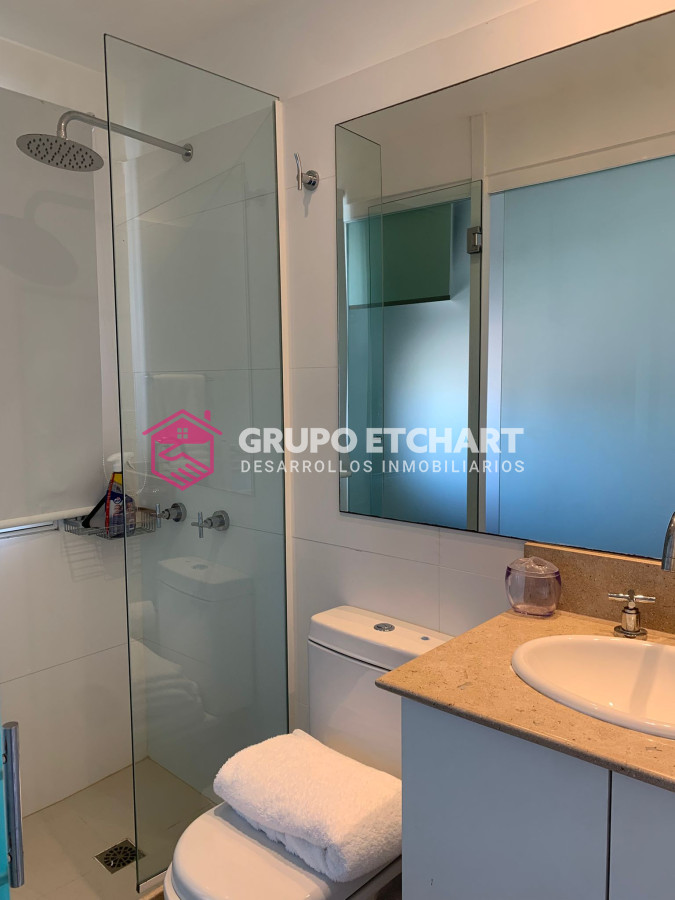 Casa ID.208 - CASA EN VENTA, PRIMERA LÍNEA PUNTA DEL ESTE