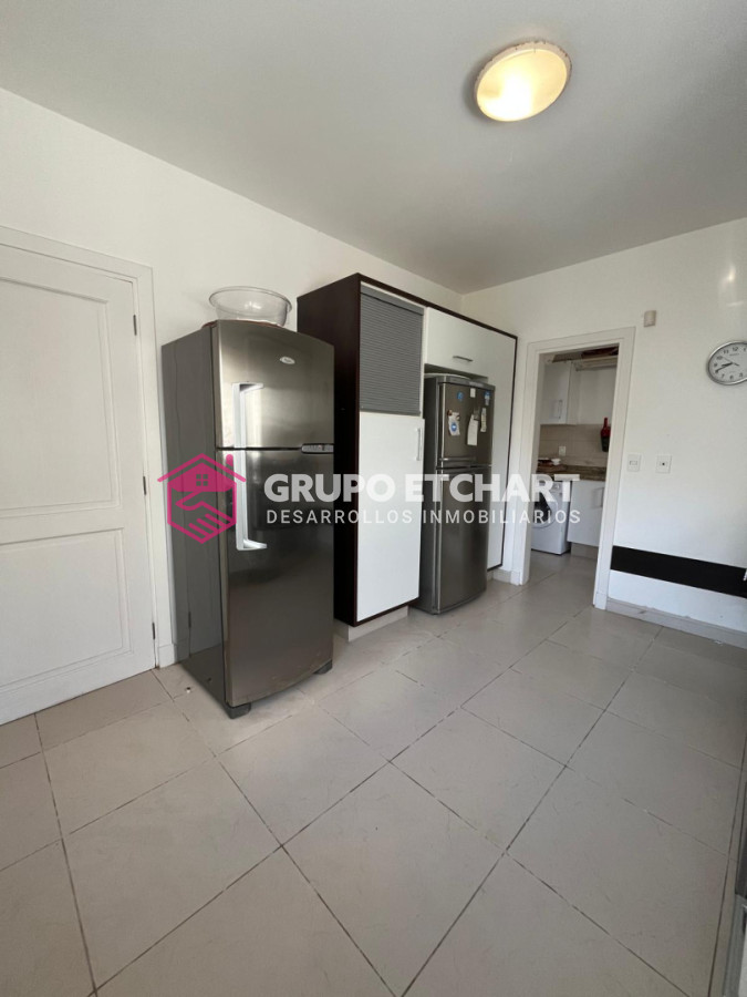 Casa ID.208 - CASA EN VENTA, PRIMERA LÍNEA PUNTA DEL ESTE