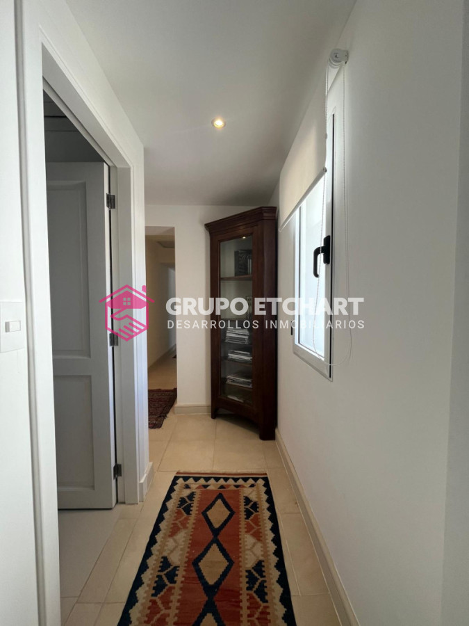 Casa ID.208 - CASA EN VENTA, PRIMERA LÍNEA PUNTA DEL ESTE