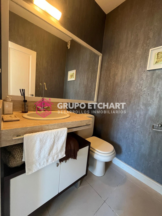 Casa ID.208 - CASA EN VENTA, PRIMERA LÍNEA PUNTA DEL ESTE