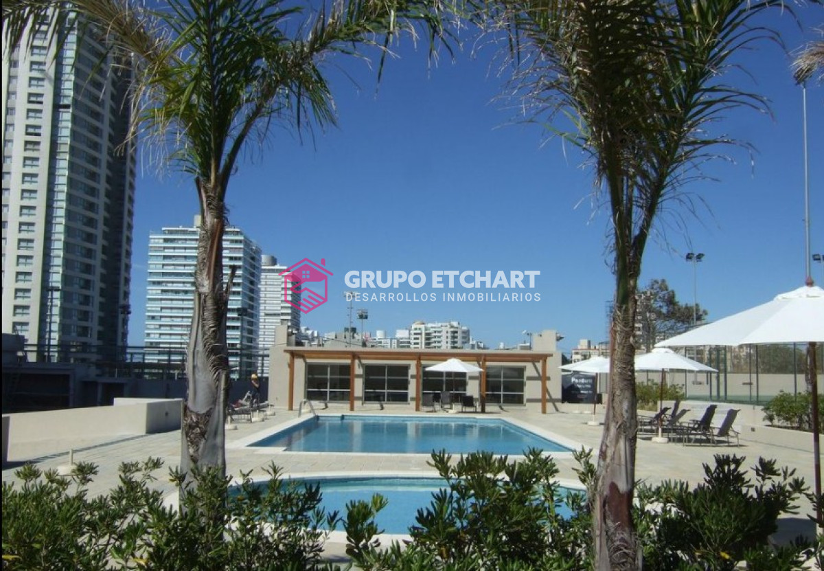 Apartamento ID.197 - Central frente