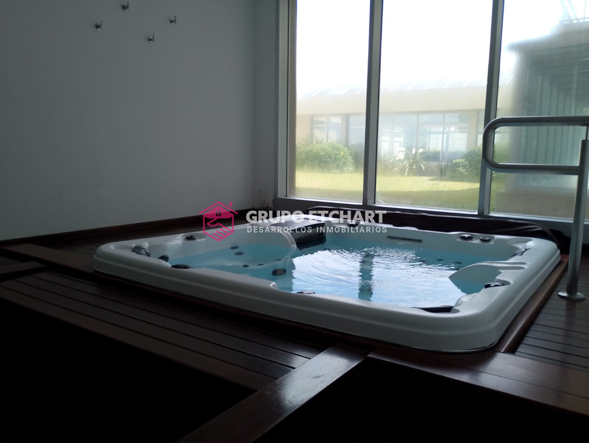 Apartamento ID.197 - Central frente