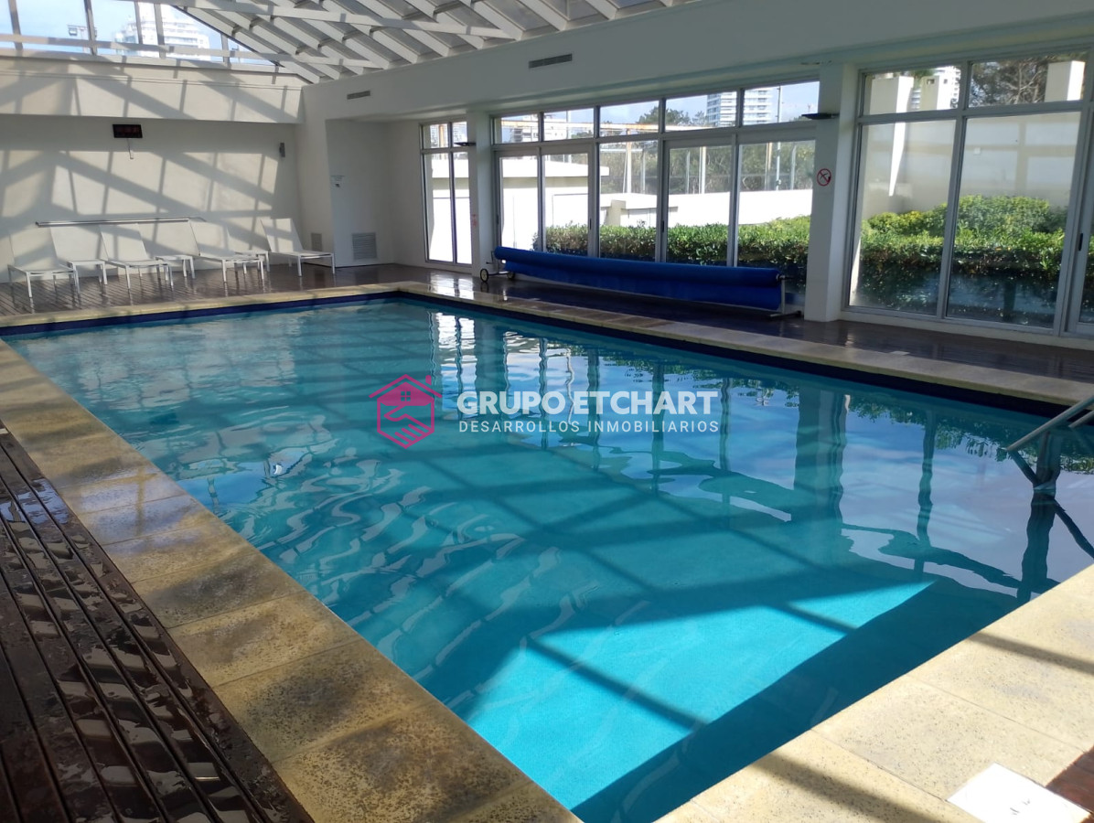 Apartamento ID.197 - Central frente