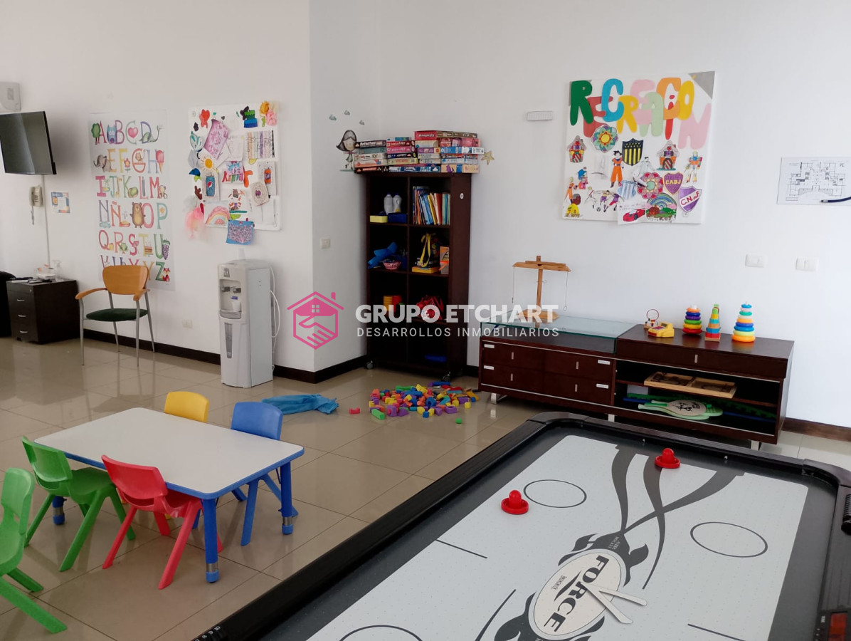 Apartamento ID.197 - Central frente