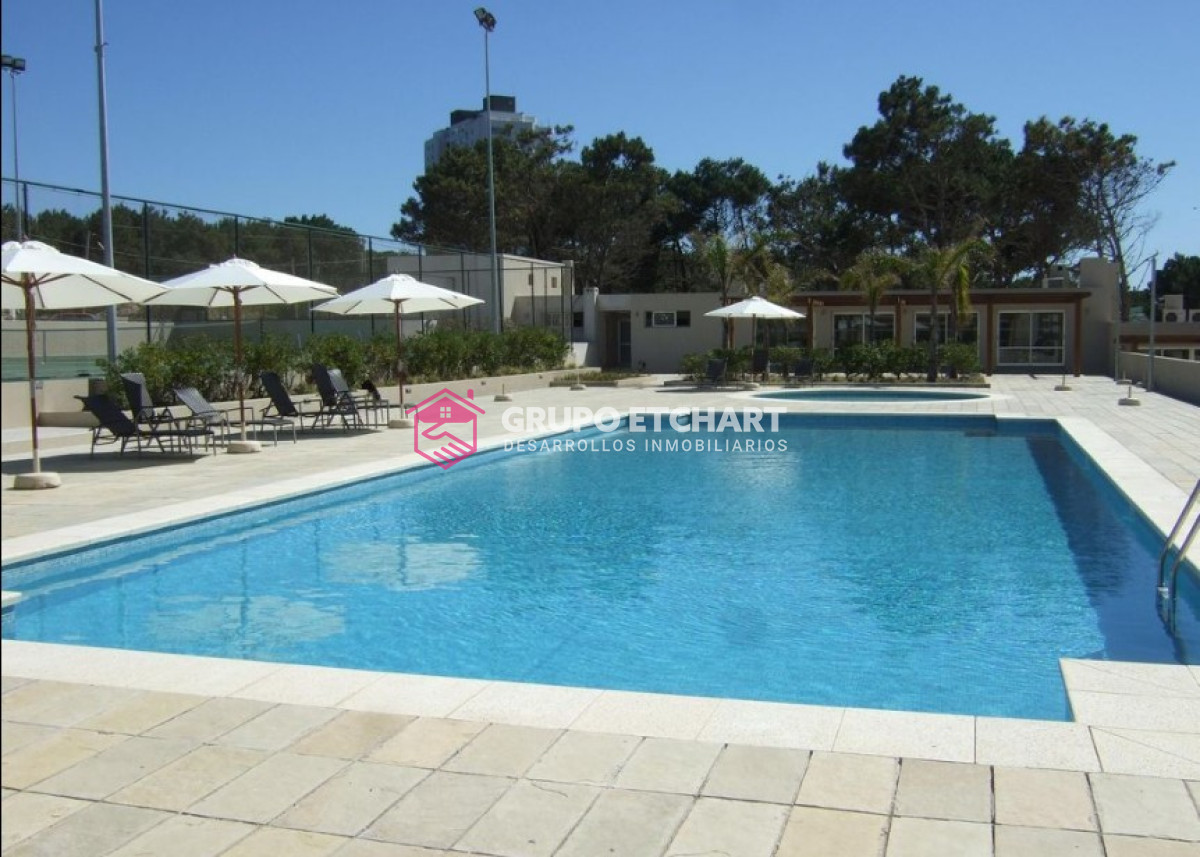 Apartamento ID.197 - Central frente