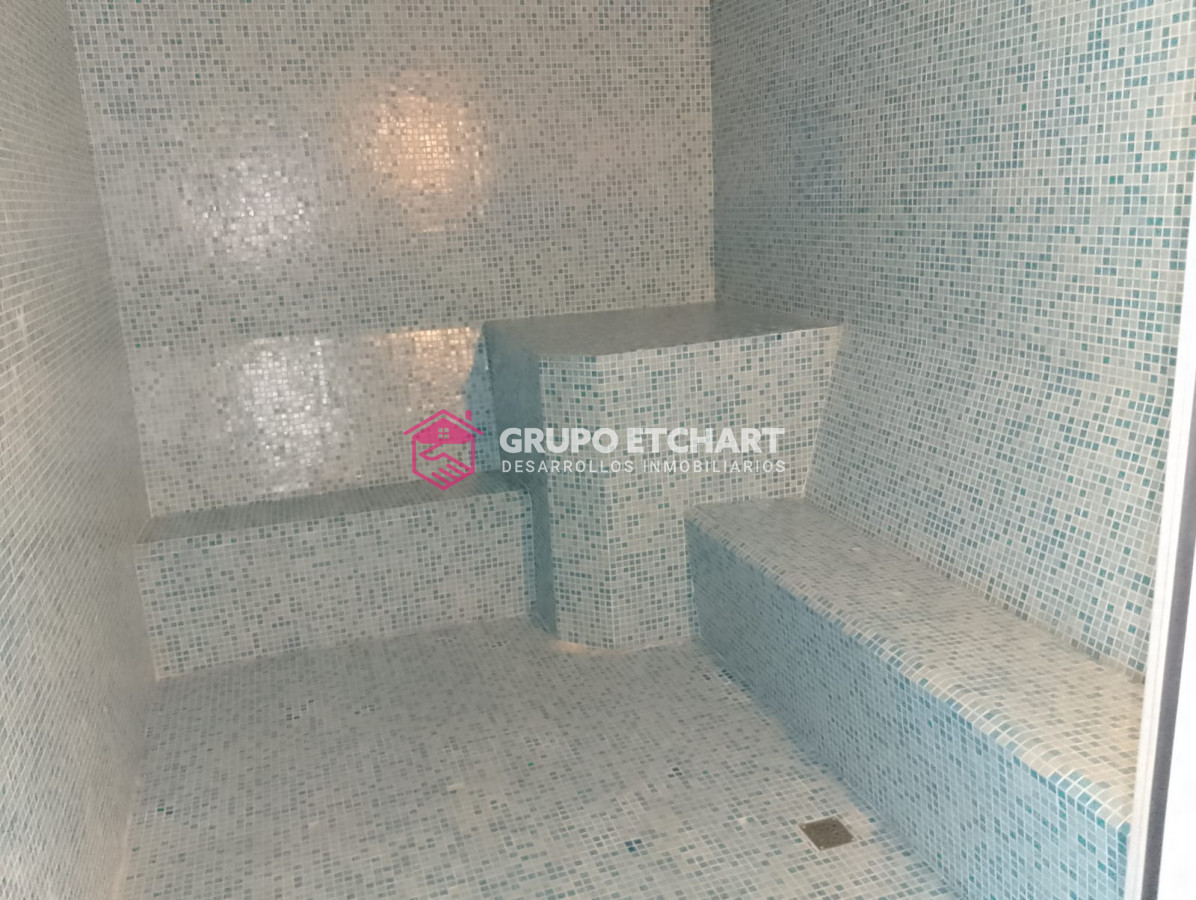 Apartamento ID.197 - Central frente