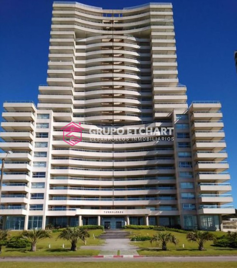 Apartamento ID.197 - Central frente