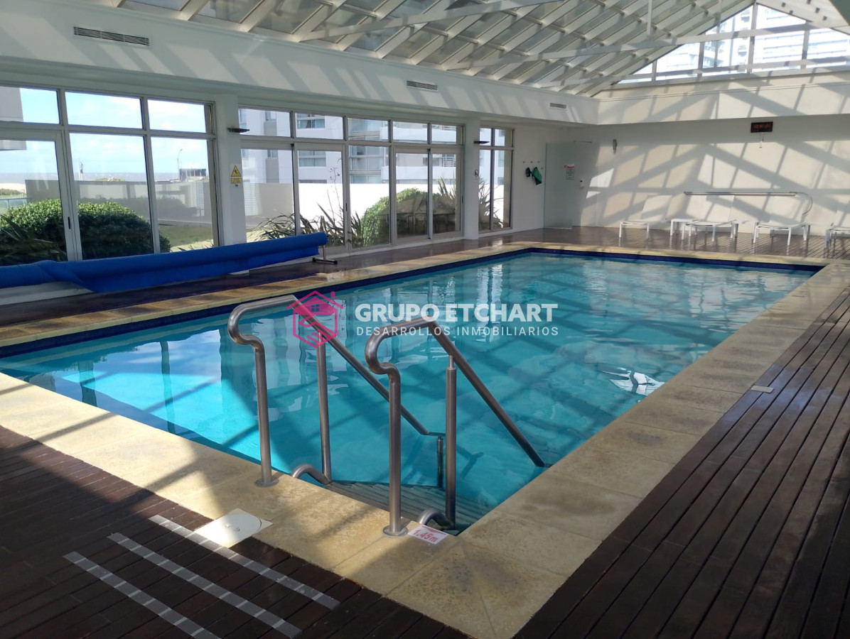 Apartamento ID.197 - Central frente