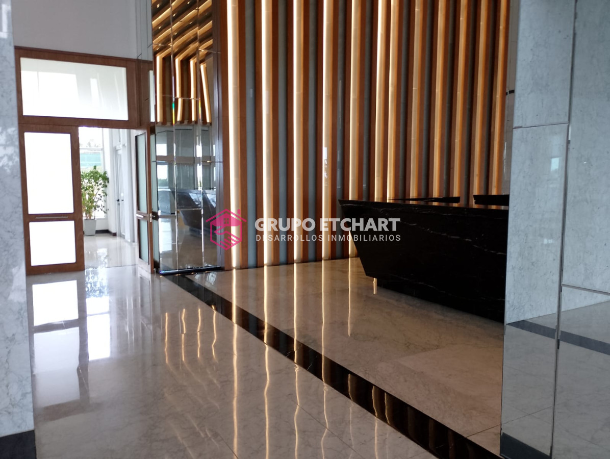 Apartamento ID.197 - Central frente