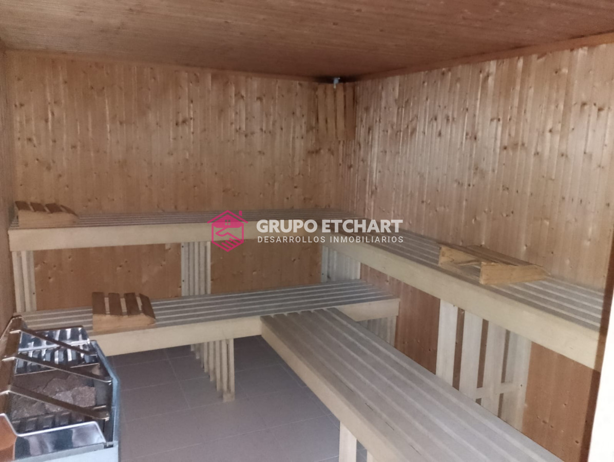 Apartamento ID.197 - Central frente