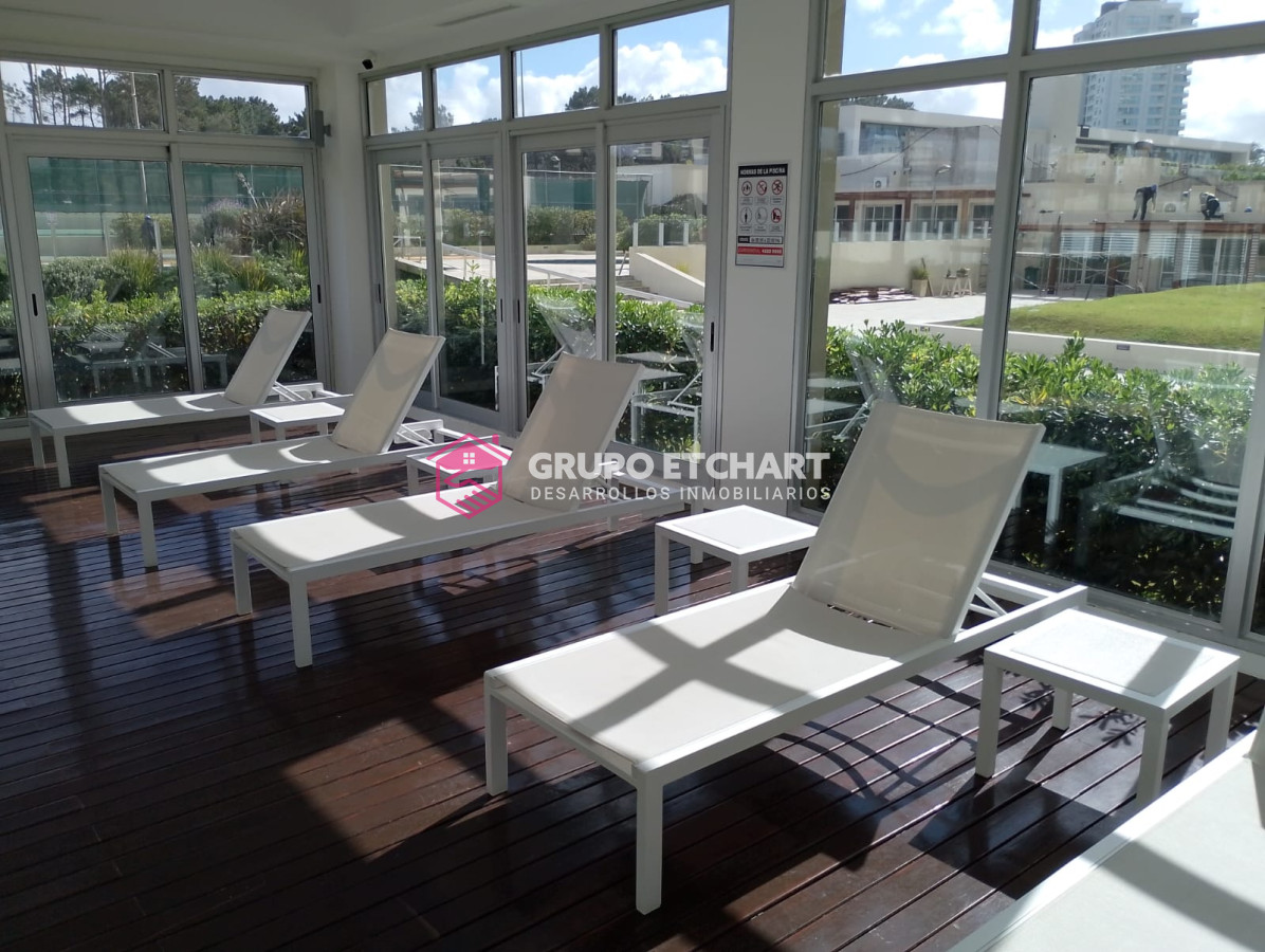 Apartamento ID.197 - Central frente