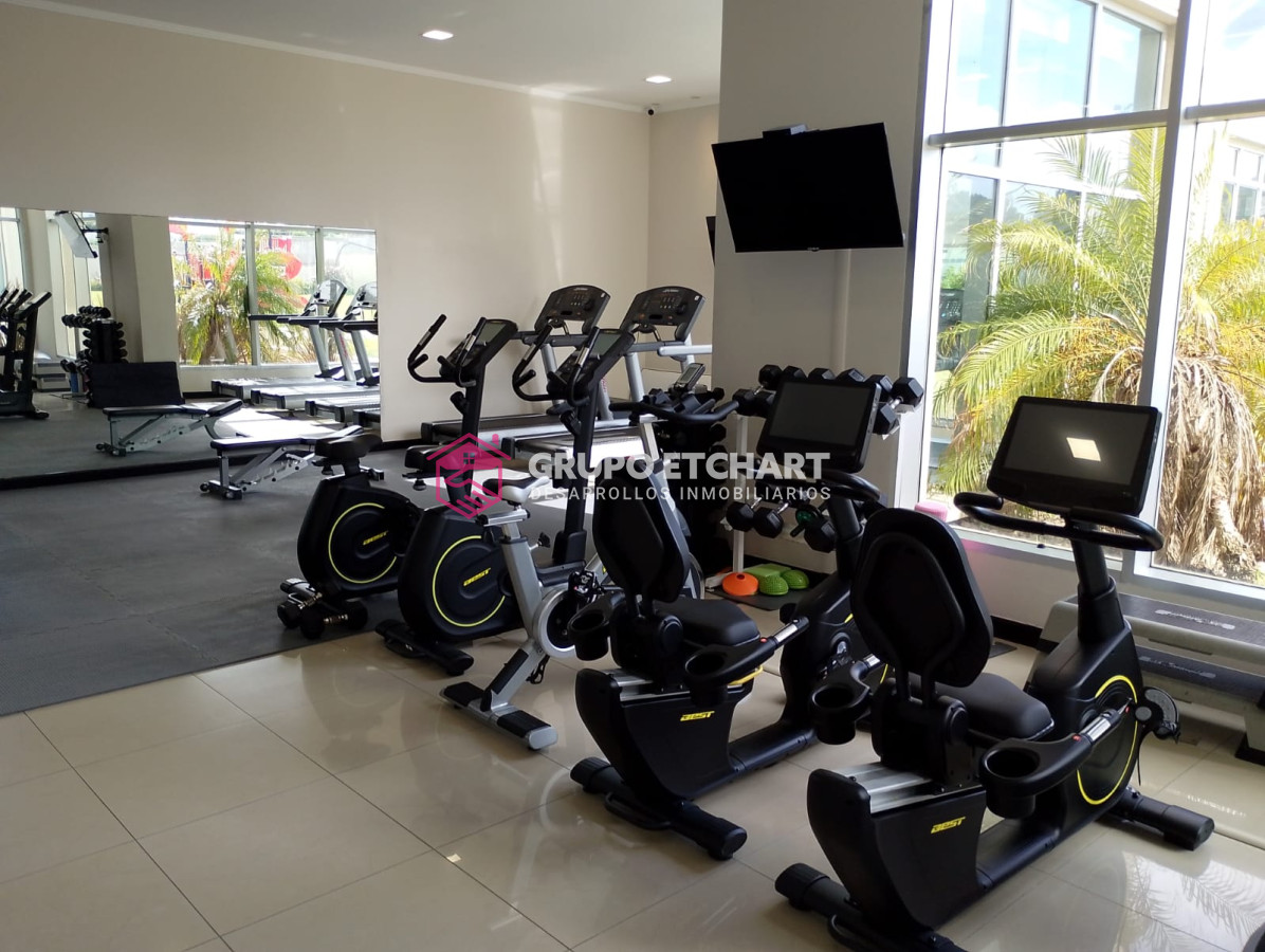 Apartamento ID.197 - Central frente