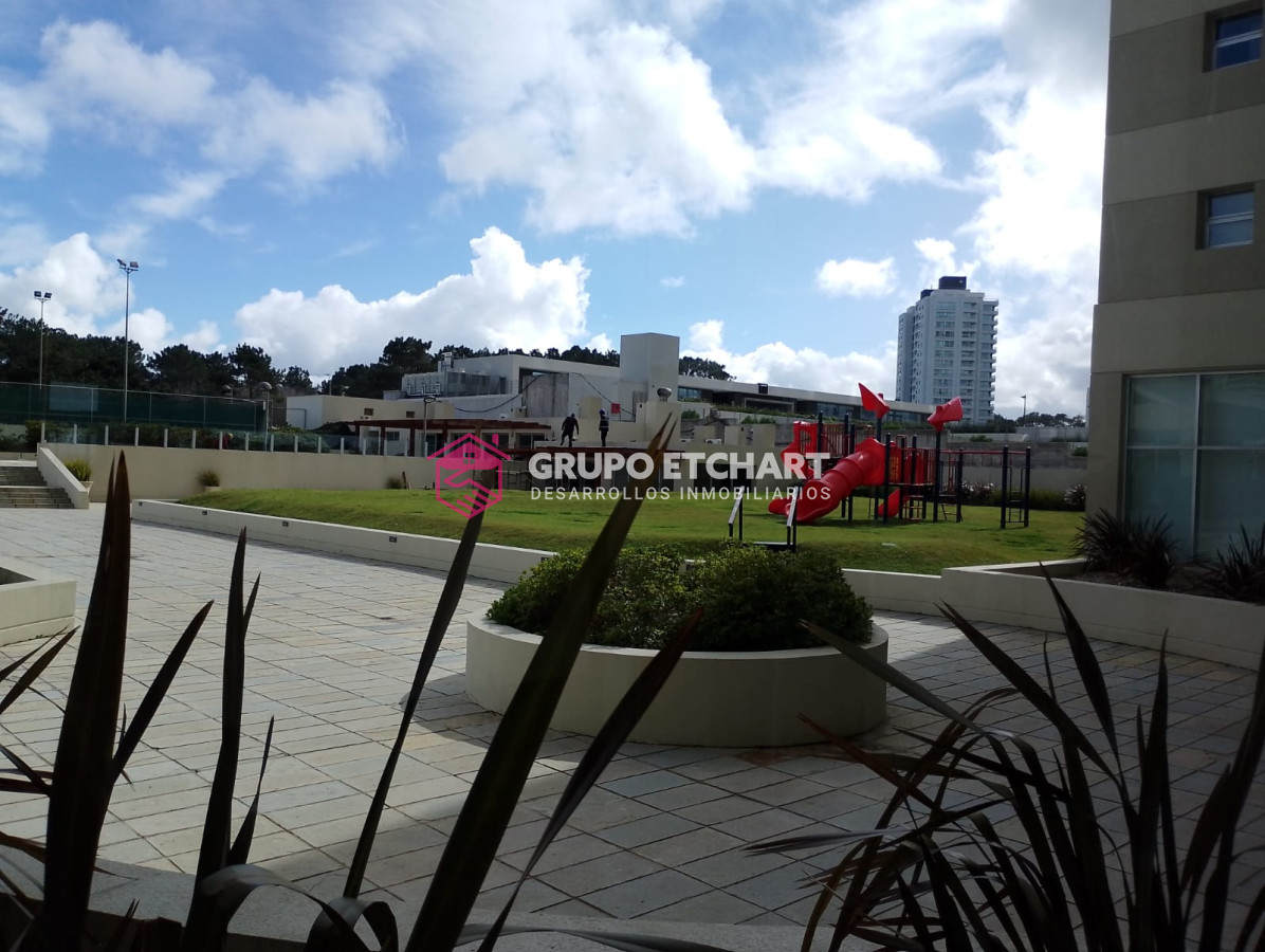 Apartamento ID.197 - Central frente