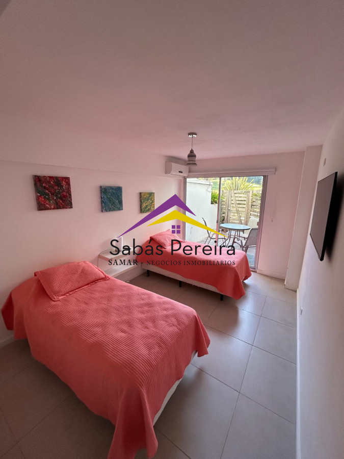 Apartamento ID.41602 - Venta de Apartamento de 2 Dormitorios en Montoya