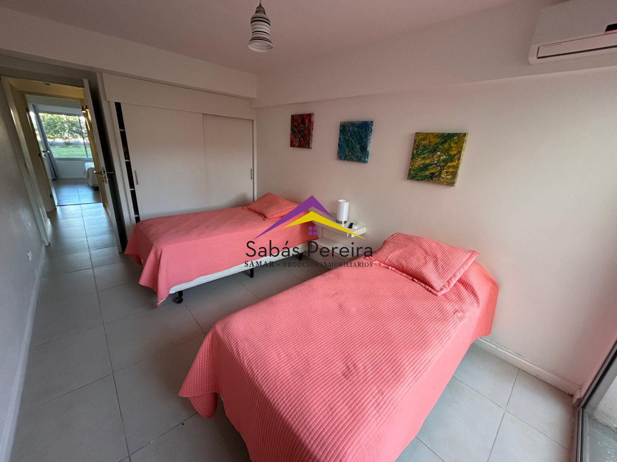 Apartamento ID.41602 - Venta de Apartamento de 2 Dormitorios en Montoya