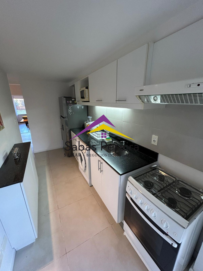 Apartamento ID.41602 - Venta de Apartamento de 2 Dormitorios en Montoya