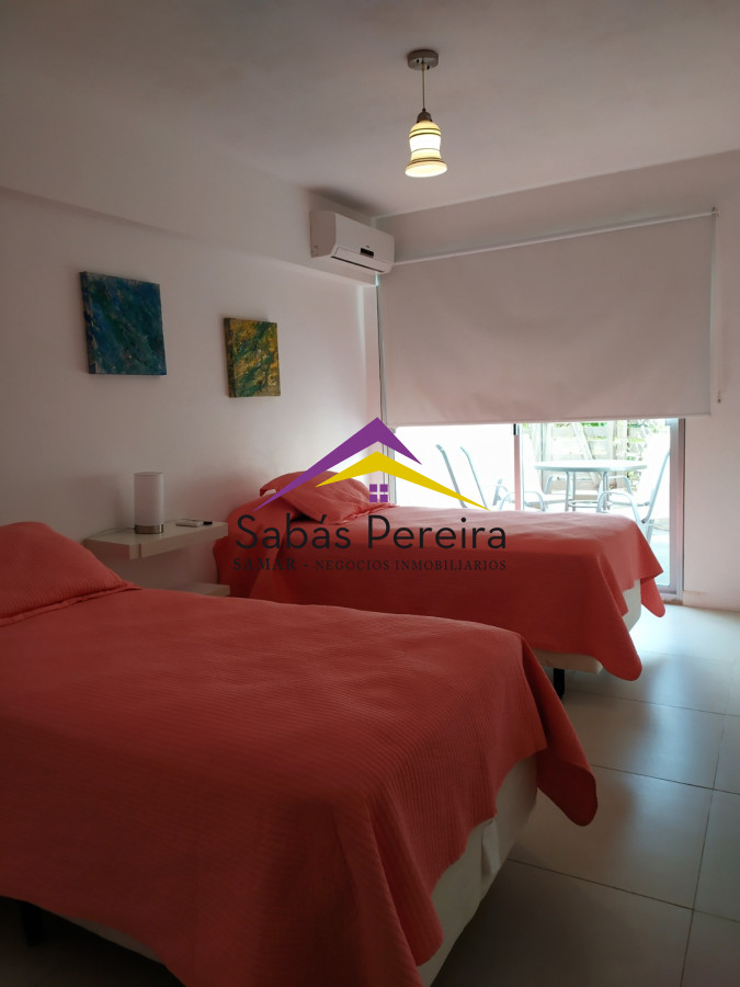 Apartamento ID.41602 - Venta de Apartamento de 2 Dormitorios en Montoya