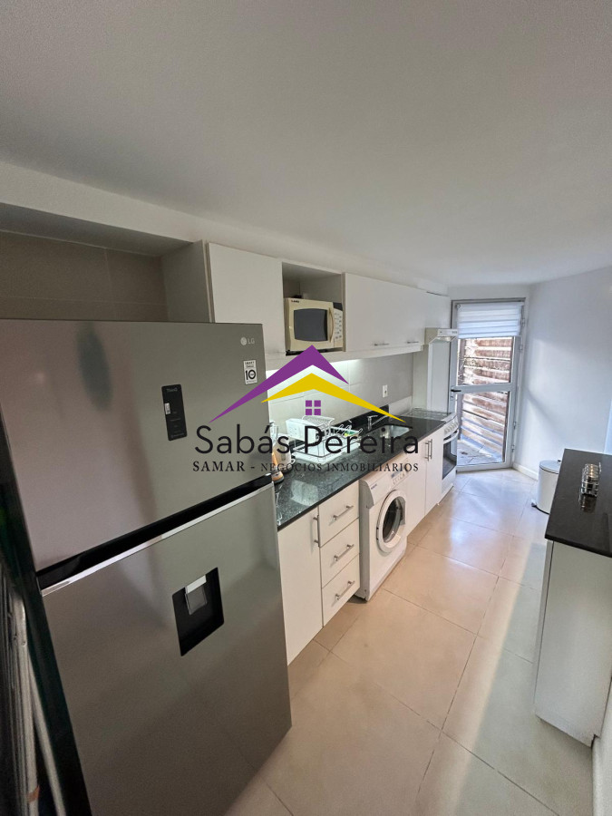 Apartamento ID.41602 - Venta de Apartamento de 2 Dormitorios en Montoya