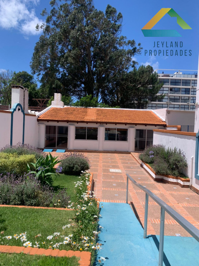 Apartamento ID.429 - apartamento en venta - edificio leblon