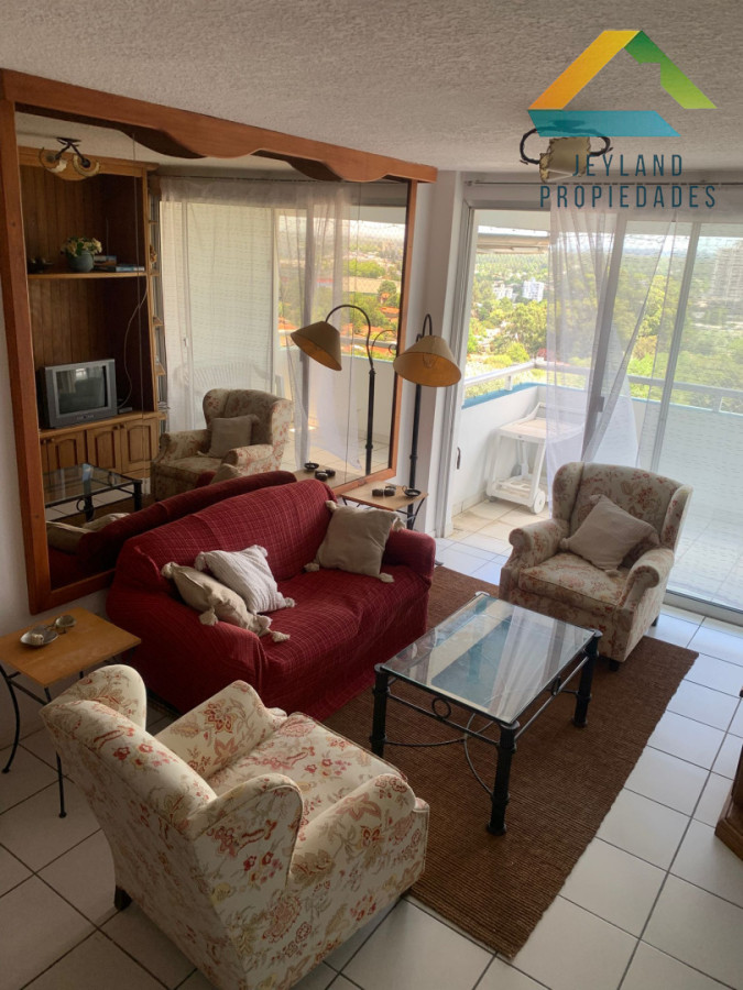 Apartamento ID.429 - apartamento en venta - edificio leblon