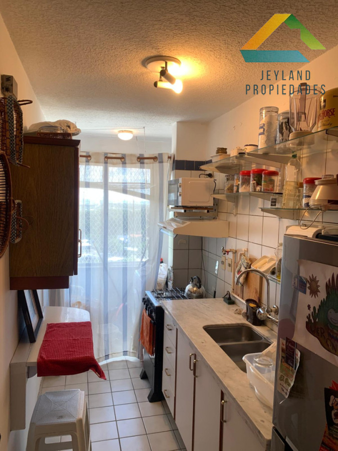 Apartamento ID.429 - apartamento en venta - edificio leblon