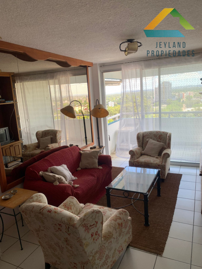 Apartamento ID.429 - apartamento en venta - edificio leblon