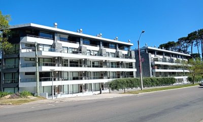 Precioso apartamento de un dormitorio en San Rafael